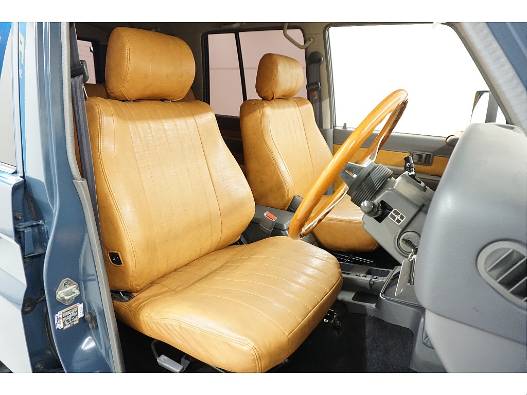 1994 Toyota Land Cruiser Prado 70 