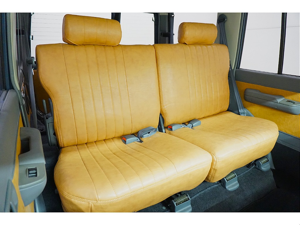 1994 Toyota Land Cruiser Prado 70 