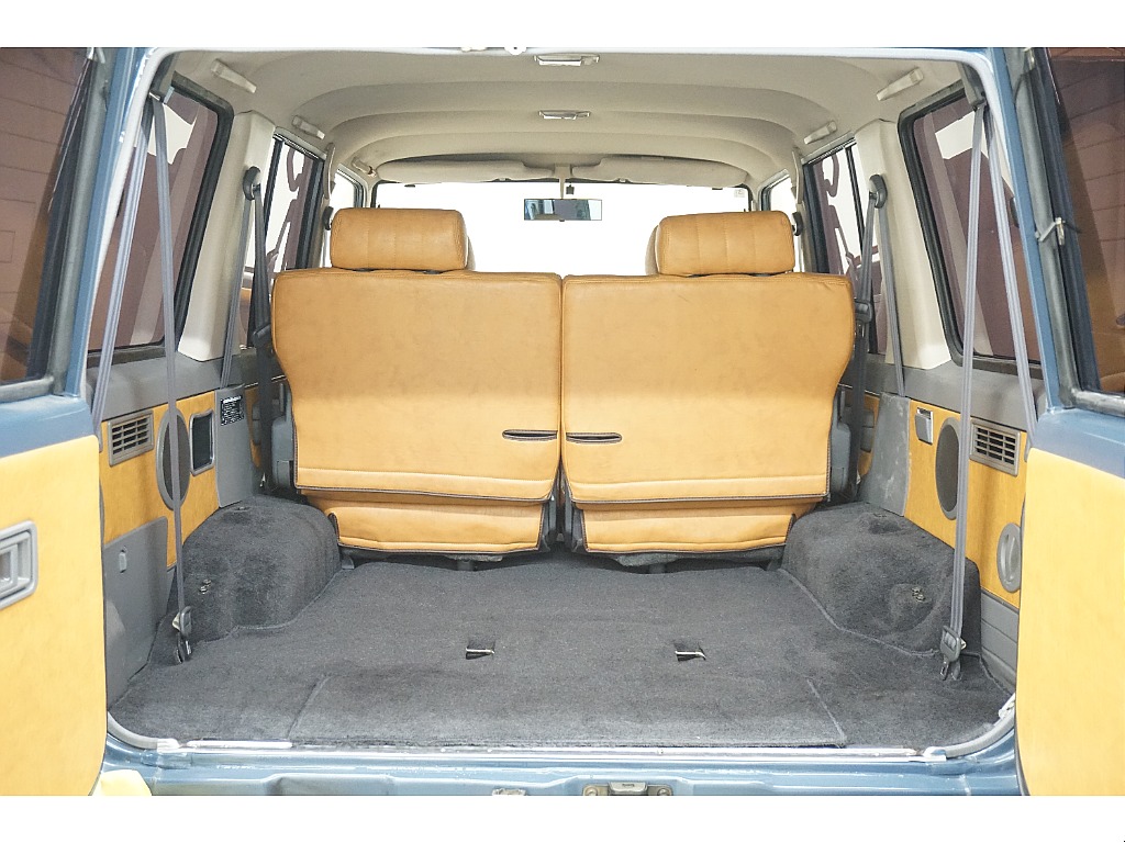 1994 Toyota Land Cruiser Prado 70 