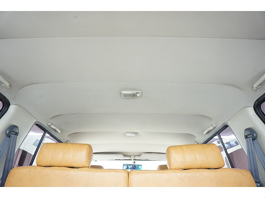 1994 Toyota Land Cruiser Prado 70 