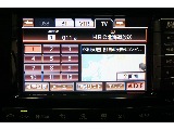 ＨＤＤマルチナビゲーション（フルセグ、Bluetooth対応）☆マルチテレインモニター☆