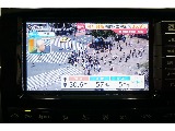 ＨＤＤマルチナビゲーション（フルセグ、Bluetooth対応）☆マルチテレインモニター☆