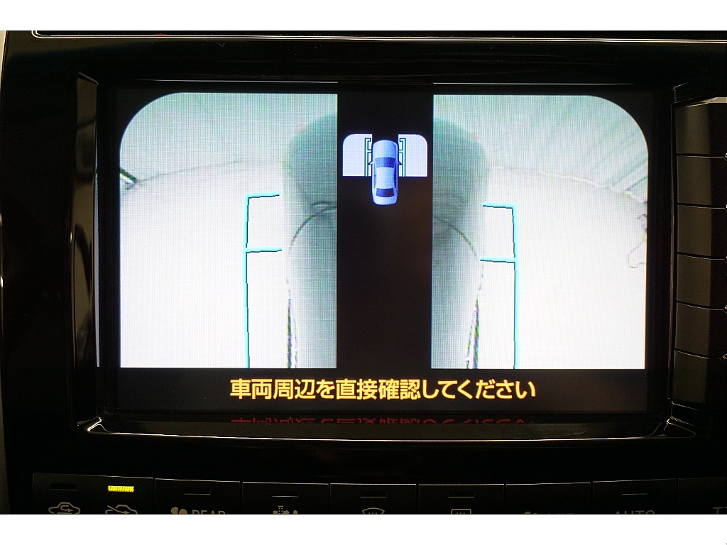 ＨＤＤマルチナビゲーション（フルセグ、Bluetooth対応）☆マルチテレインモニター☆
