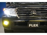 １ナンバー登録済み☆２０２ブラック☆グリルブラックペイント☆ヘッドランプクリーナー☆ＨＩＤヘッドランプ☆ＬＥＤフォグランプ☆イルミ付きステップ☆リヤルーフスポイラー☆ガナドール４本出しマフラー☆