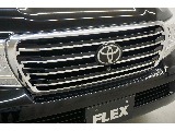 フロントグリルブラックペイント☆