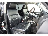 運転席／助手席共に綺麗な状態が保たれております♪本革パワーシート☆運転席シートメモリー機能付き♪