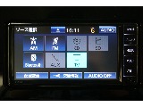 トヨタ純正ＳＤナビ（フルセグ＆Bluetooth対応）☆バックカメラ☆