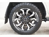 新品MONSTA TERRAIN GRIPPER A/Tタイヤ×モデリスタINLiNES２０インチＡＷ☆