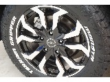 新品MONSTA TERRAIN GRIPPER A/Tタイヤ×モデリスタINLiNES２０インチＡＷ☆
