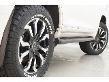 新品MONSTA TERRAIN GRIPPER A/Tタイヤ×モデリスタINLiNES２０インチＡＷ☆