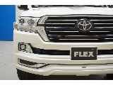 ワンオーナー☆後期型☆ホワイトパールクリスタルシャイン☆モデリスタフロントスポイラー☆モデリスタリヤスカート☆モデリスタスポーツマフラー☆モデリスタ２０インチＡＷ☆新品２インチリフトＵＰ☆