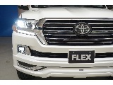 ワンオーナー☆後期型☆ホワイトパールクリスタルシャイン☆モデリスタフロントスポイラー☆モデリスタリヤスカート☆モデリスタスポーツマフラー☆モデリスタ２０インチＡＷ☆新品２インチリフトＵＰ☆