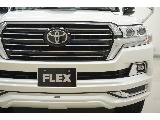 ワンオーナー☆後期型☆ホワイトパールクリスタルシャイン☆モデリスタフロントスポイラー☆モデリスタリヤスカート☆モデリスタスポーツマフラー☆モデリスタ２０インチＡＷ☆新品２インチリフトＵＰ☆
