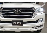 ワンオーナー☆後期型☆ホワイトパールクリスタルシャイン☆モデリスタフロントスポイラー☆モデリスタリヤスカート☆モデリスタスポーツマフラー☆モデリスタ２０インチＡＷ☆新品２インチリフトＵＰ☆