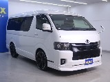 追加カスタムも大歓迎です♪