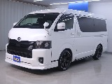 追加カスタムも大歓迎です！
