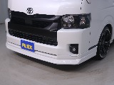 外装もバッチリ決まっております！