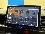 アルパインBIG-X11インチナビ