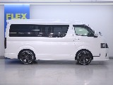 1.5インチローダウン施工済み！