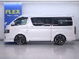 メーカーオプションのパワースライドドア！