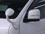 AVEST製ウィンカーミラー♪
