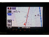 ストラーダ８インチＳＤナビ（フルセグ＆Bluetooth対応）☆バックカメラ