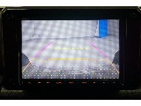 ストラーダ８インチＳＤナビ（フルセグ＆Bluetooth対応）☆バックカメラ