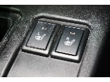 運転席／助手席シートヒーター☆