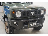 買取特選車☆５速マニュアル☆ＸＣグレード☆ジャングルグリーン☆ＸＣ標準装備ＬＥＤヘッドランプ☆ＸＣ標準装備フォグランプ☆純正オプションサイドアンダーガーニッシュ☆純正オプション前後デフカバー☆