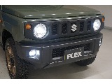 買取特選車☆５速マニュアル☆ＸＣグレード☆ジャングルグリーン☆ＸＣ標準装備ＬＥＤヘッドランプ☆ＸＣ標準装備フォグランプ☆純正オプションサイドアンダーガーニッシュ☆純正オプション前後デフカバー☆