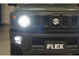 買取特選車☆５速マニュアル☆ＸＣグレード☆ジャングルグリーン☆ＸＣ標準装備ＬＥＤヘッドランプ☆ＸＣ標準装備フォグランプ☆純正オプションサイドアンダーガーニッシュ☆純正オプション前後デフカバー☆