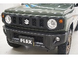 買取特選車☆５速マニュアル☆ＸＣグレード☆ジャングルグリーン☆ＸＣ標準装備ＬＥＤヘッドランプ☆ＸＣ標準装備フォグランプ☆純正オプションサイドアンダーガーニッシュ☆純正オプション前後デフカバー☆