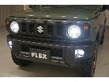 買取特選車☆５速マニュアル☆ＸＣグレード☆ジャングルグリーン☆ＸＣ標準装備ＬＥＤヘッドランプ☆ＸＣ標準装備フォグランプ☆純正オプションサイドアンダーガーニッシュ☆純正オプション前後デフカバー☆