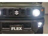 買取特選車☆５速マニュアル☆ＸＣグレード☆ジャングルグリーン☆ＸＣ標準装備ＬＥＤヘッドランプ☆ＸＣ標準装備フォグランプ☆純正オプションサイドアンダーガーニッシュ☆純正オプション前後デフカバー☆