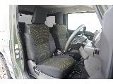 運転席／助手席共に綺麗に保たれております☆