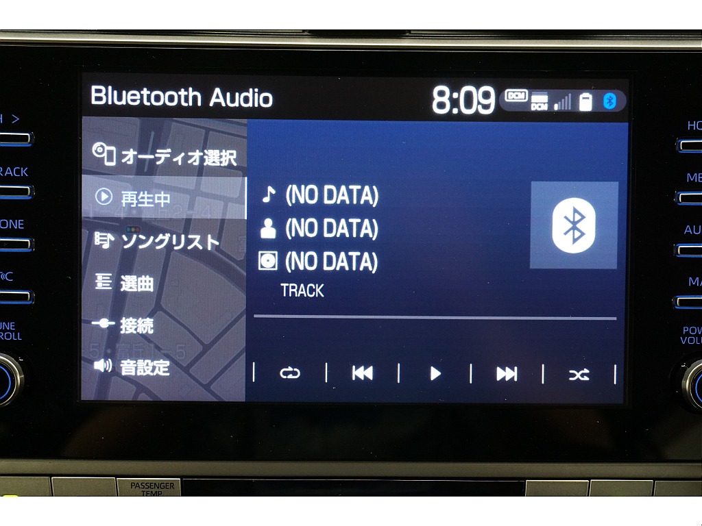 トヨタ純正ディスプレイオーディオ＋Ｔ-Connectナビ☆マルチテレインモニター☆