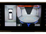 トヨタ純正ディスプレイオーディオ＋Ｔ-Connectナビ☆マルチテレインモニター☆