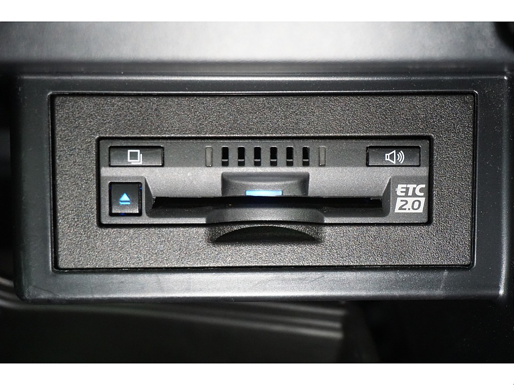 ビルトインＥＴＣ２．０ユニット☆