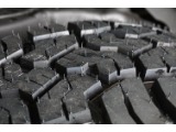 新品YOKOHAMAジオランダーＸ－ＡＴタイヤ×新品デルタフォースオーバル１７インチＡＷ☆新品FLEX ORIGINAL ENHANCED NUTS BK☆