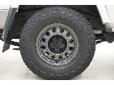 ＹＯＫＯＨＡＭＡジオランダーＸ－ＡＴタイヤ×ＪＡＯＳ ＴＲＩＢＥ１６インチＡＷ（マットガンメタ）☆