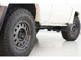ＹＯＫＯＨＡＭＡジオランダーＸ－ＡＴタイヤ×ＪＡＯＳ ＴＲＩＢＥ１６インチＡＷ（マットガンメタ）☆