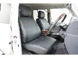 新品ヴィンテージブラックシートカバー☆