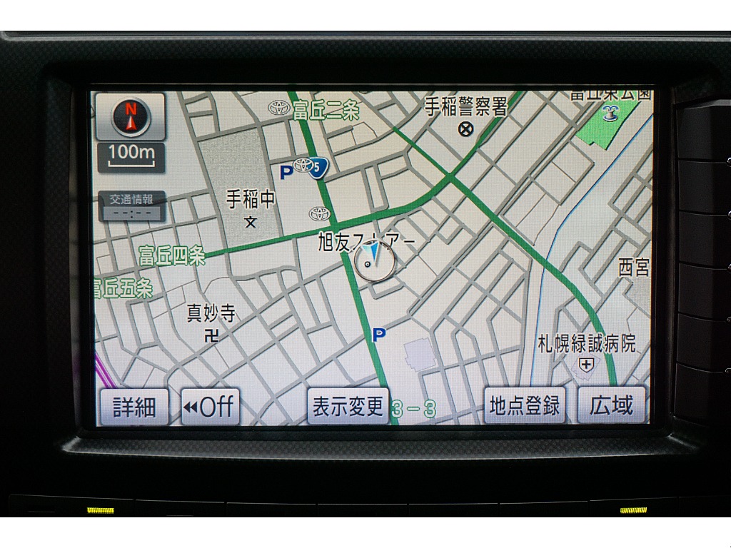 ＨＤＤマルチナビ（フルセグ、走行中視聴可）☆マルチテレインモニター☆バックカメラ☆