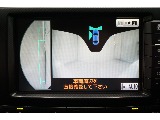 ＨＤＤマルチナビ（フルセグ、走行中視聴可）☆マルチテレインモニター☆バックカメラ☆
