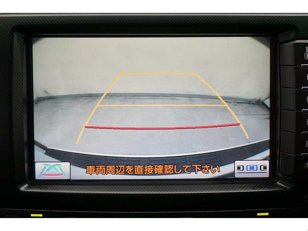 ＨＤＤマルチナビ（フルセグ、走行中視聴可）☆マルチテレインモニター☆バックカメラ☆