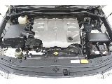 エンジンルームになります☆４６００ＣＣ　１ＵＲエンジン☆