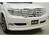 買取特選車☆１ナンバー登録済み☆エルフォードエアロ☆エルフォードオーバーフェンダー☆エルフォードステンレスマフラー☆リヤルーフスポイラー☆ＬＥＤテールランプ☆