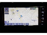 トヨタ純正ＳＤナビ（フルセグ、Bluetooth対応）☆バックカメラ☆