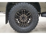 新品ＹＯＫＯＨＡＭＡジオランダーＭ／Ｔ　Ｇ００３×オリジナルＸＥＬＦ０２ホイール☆新品オリジナルエンハンスナット☆