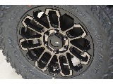新品ＹＯＫＯＨＡＭＡジオランダーＭ／Ｔ　Ｇ００３×オリジナルＸＥＬＦ０２ホイール☆新品オリジナルエンハンスナット☆